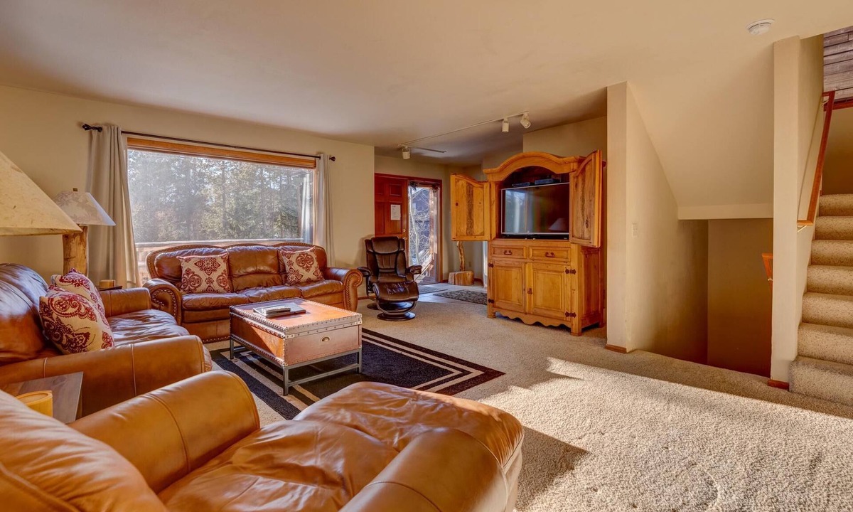 Baldy Mountain House | 72 Clubhouse Rd in Breckenridge