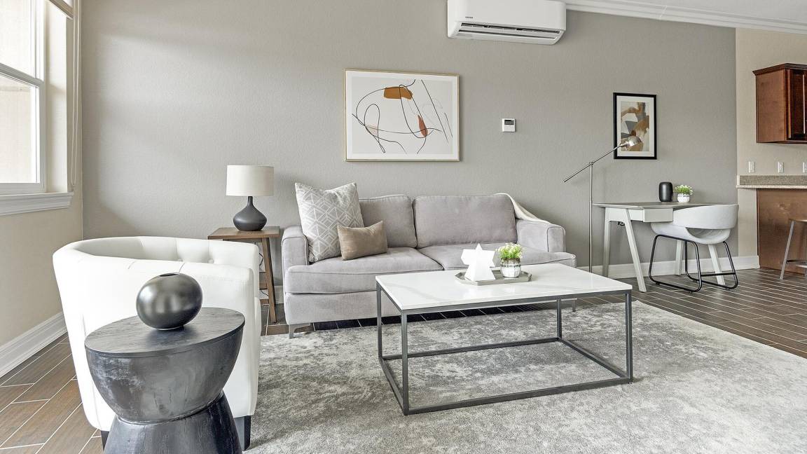Loveland Apartment | 72 m² Apartment ∙ 1 bedroom ∙ 2 guests