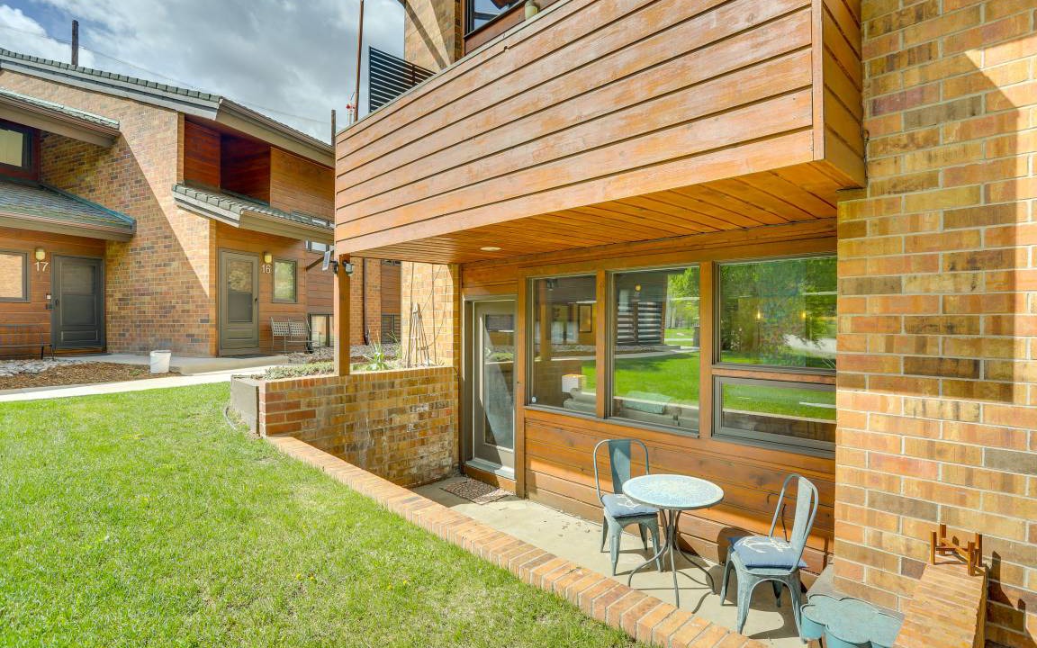 Eagle-Vail Apartment | 73 m² Apartment ∙ 1 bedroom ∙ 4 guests
