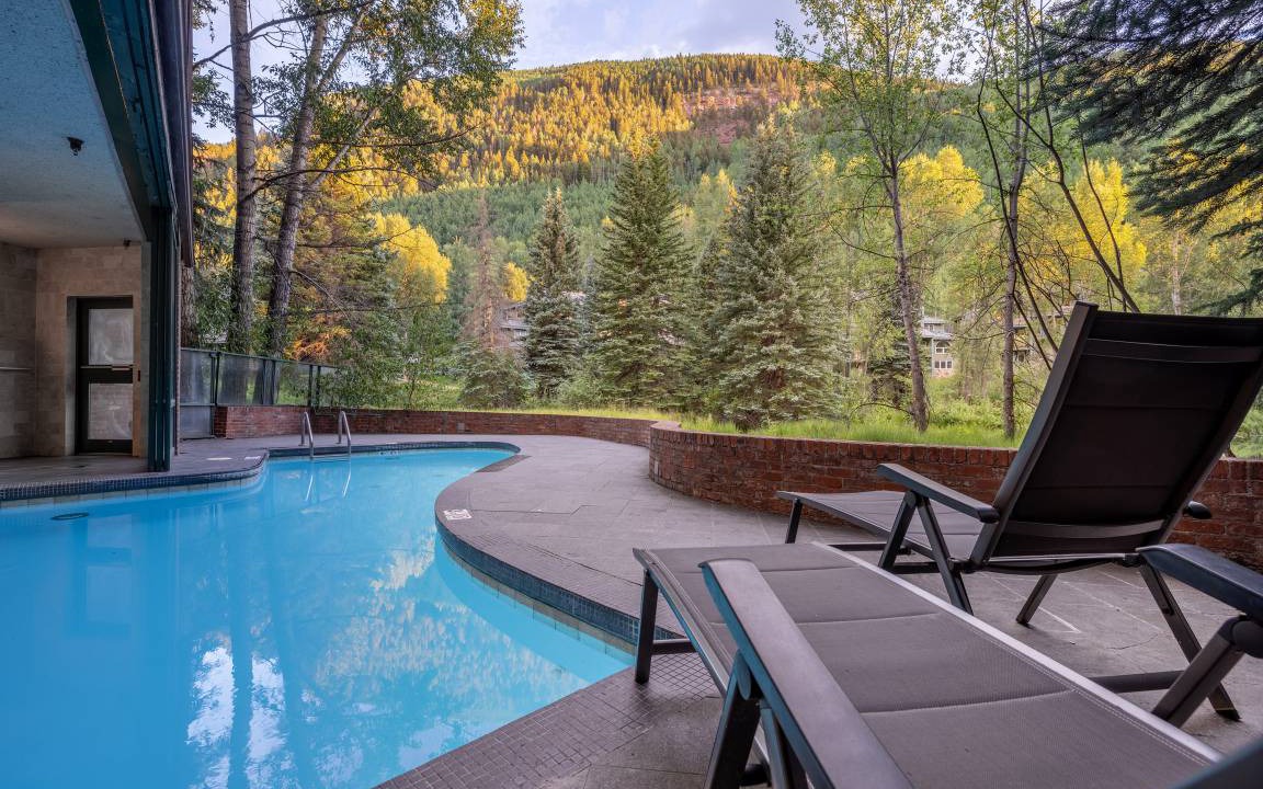Telluride Condo | 73 m² Condo ∙ 1 bedroom ∙ 4 guests