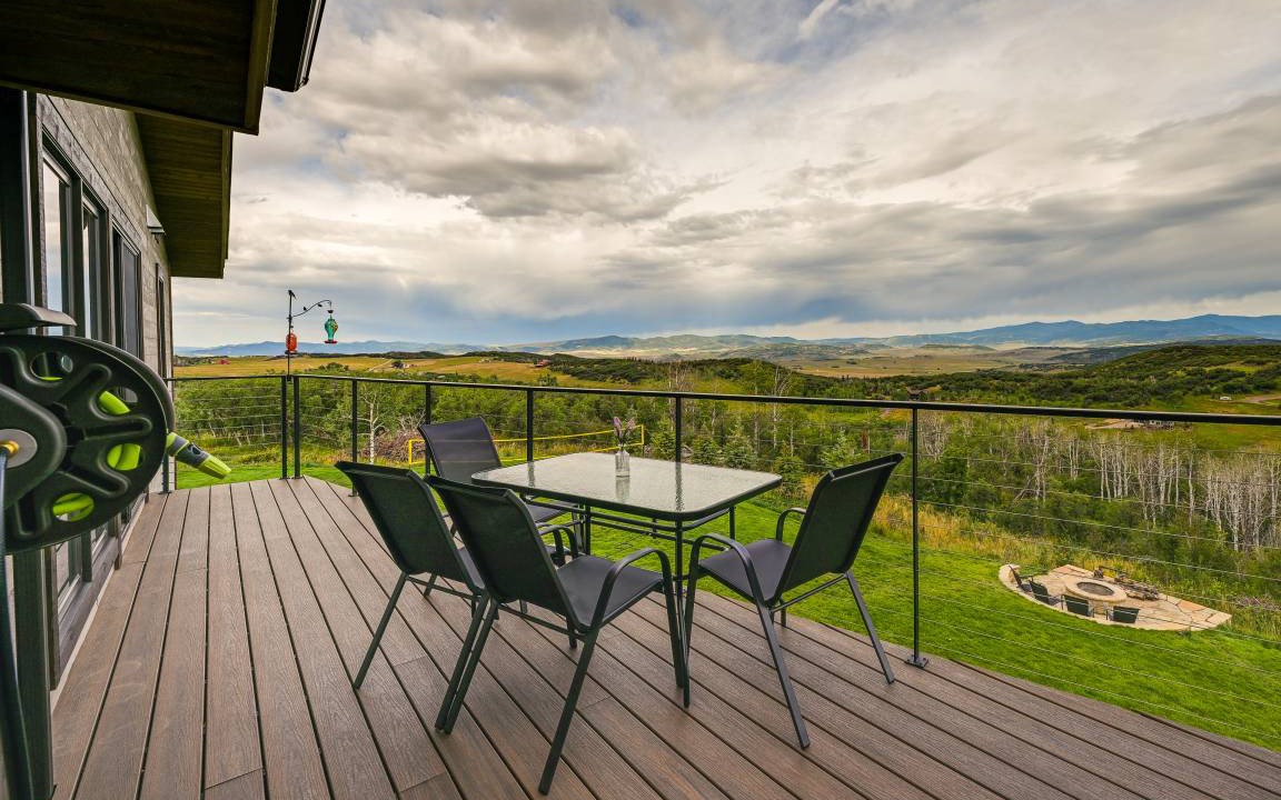 Steamboat Springs Apartment | 74 m² Apartment ∙ 1 bedroom ∙ 4 guests