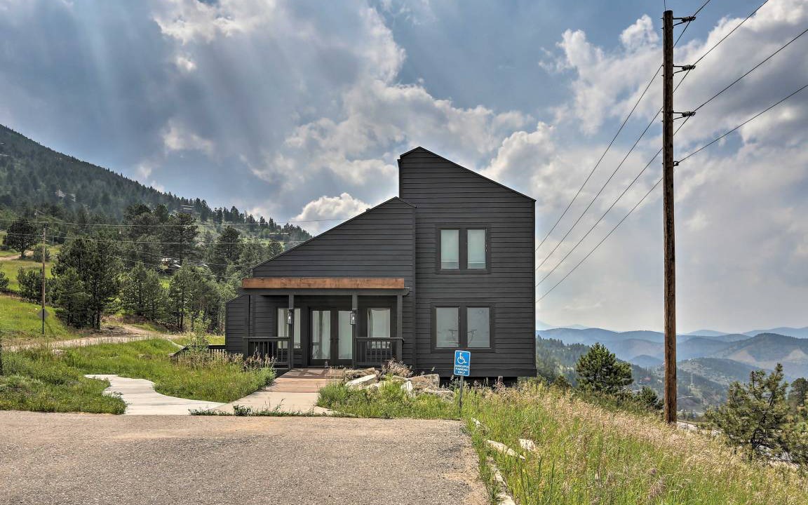 Evergreen Apartment | 74 m² Apartment ∙ 1 bedroom ∙ 2 guests