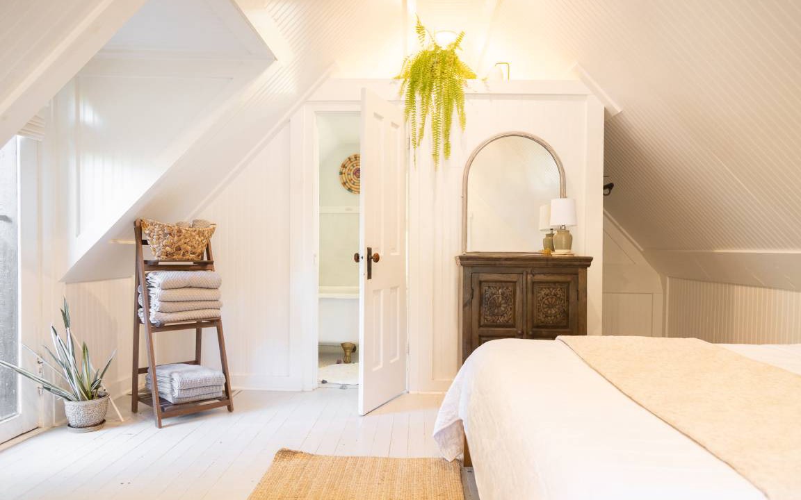 Cory Cottage | 74 m² Cabin ∙ 1 bedroom ∙ 4 guests