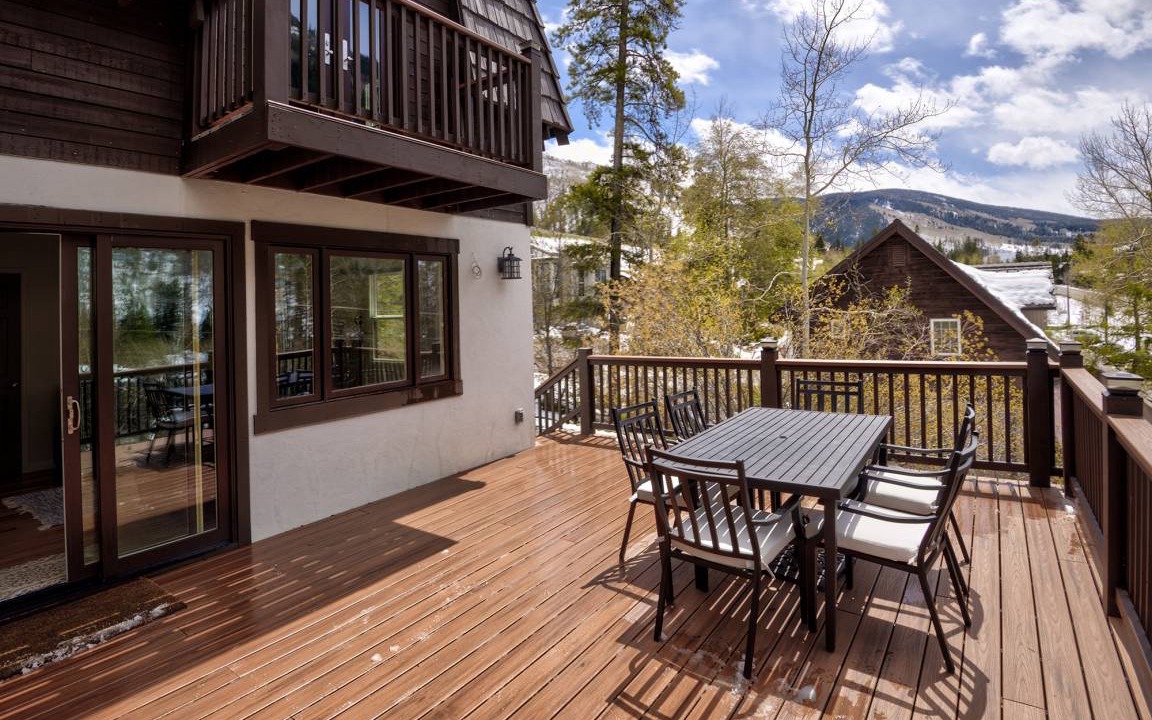 Vail Condo | 74 m² Condo ∙ 2 bedrooms ∙ 5 guests