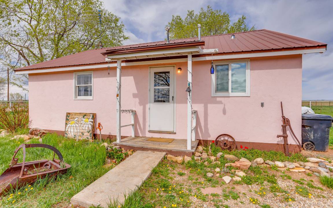 Cortez House | 74 m² House ∙ 2 bedrooms ∙ 4 guests