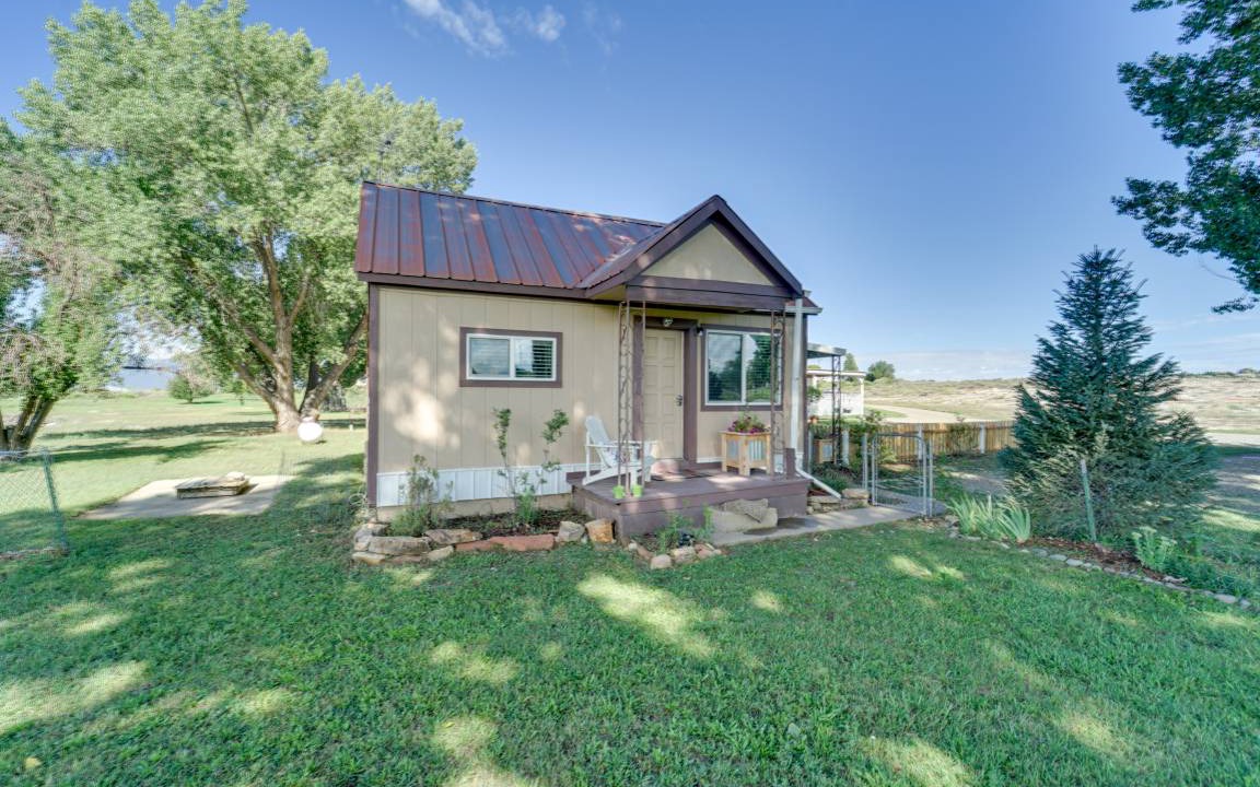 Cortez House | 74 m² House ∙ 2 bedrooms ∙ 4 guests