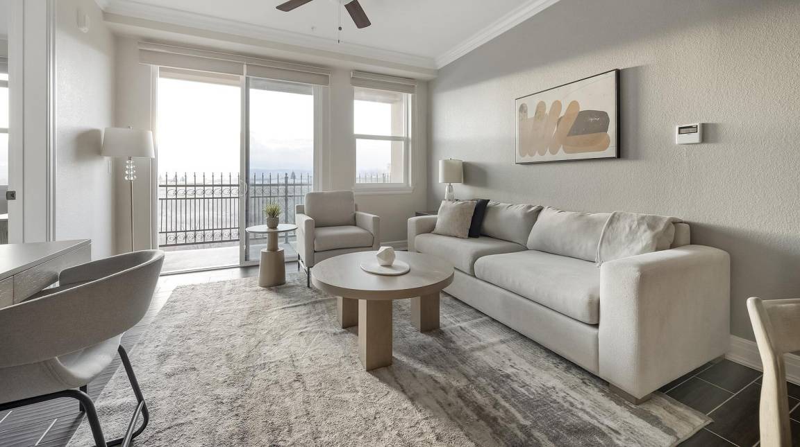 Loveland Apartment | 75 m² Apartment ∙ 2 bedrooms ∙ 4 guests