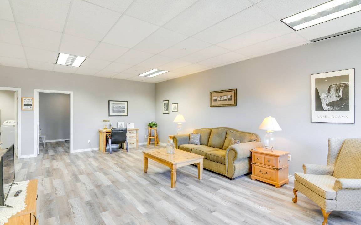 Del Norte Apartment | 76 m² Apartment ∙ 1 bedroom ∙ 2 guests