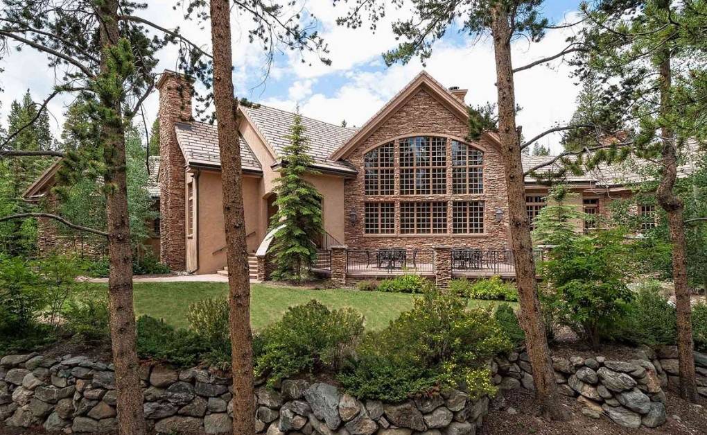 Warrior's Mark West House | 767 m² House ∙ 6 bedrooms ∙ 20 guests