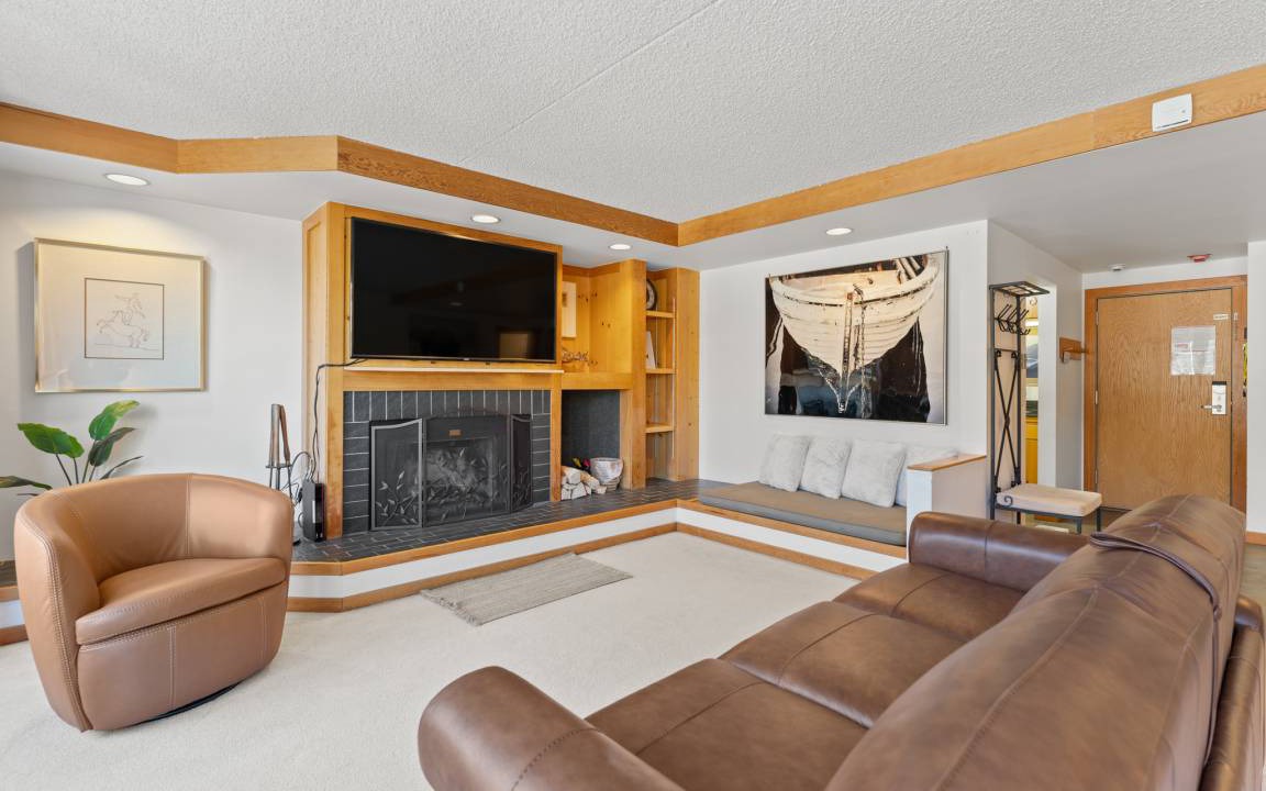 Lakeside Village Apartment | 78 m² Apartment ∙ 1 bedroom ∙ 4 guests