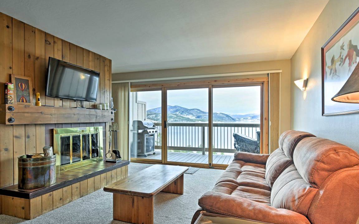 Dillon Apartment | 78 m² Apartment ∙ 2 bedrooms ∙ 4 guests