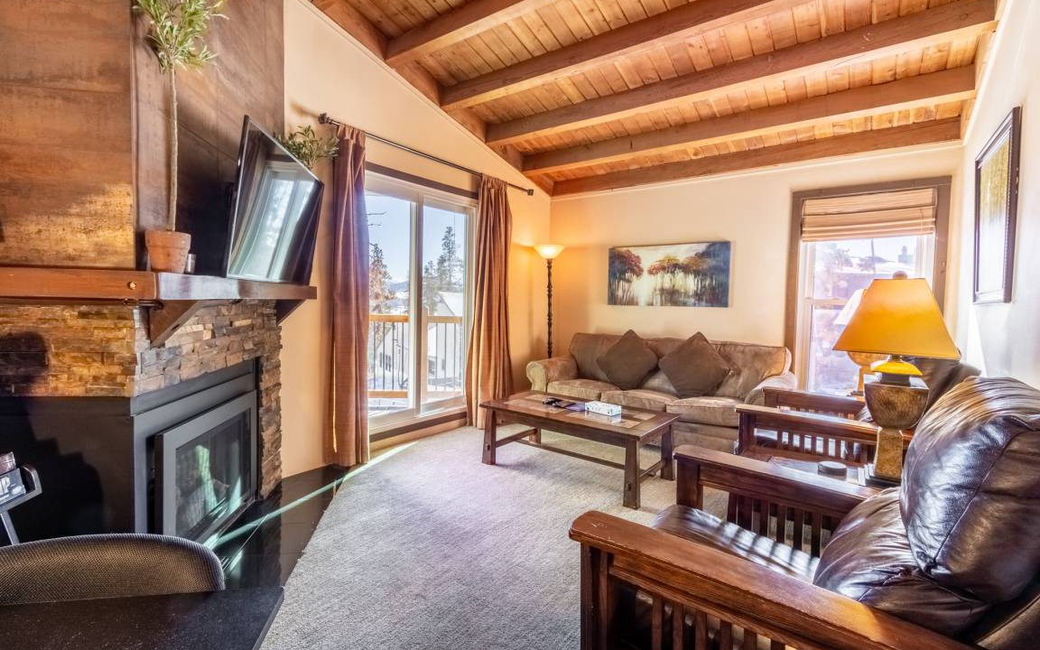 Wildernest Apartment | 78 m² Apartment ∙ 1 bedroom ∙ 6 guests