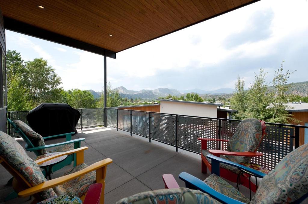 Durango House | 784 Florida