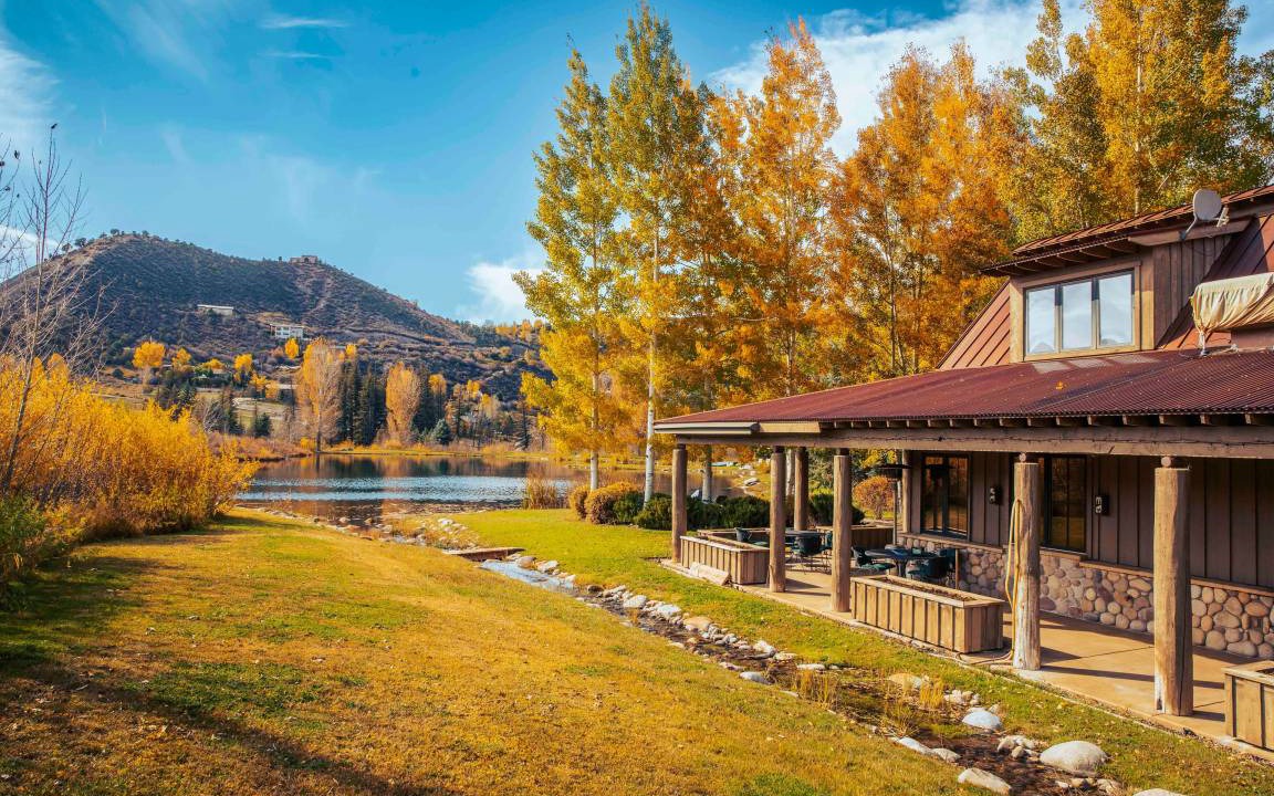 Snowmass House | 789 m² House ∙ 12 bedrooms ∙ 25 guests