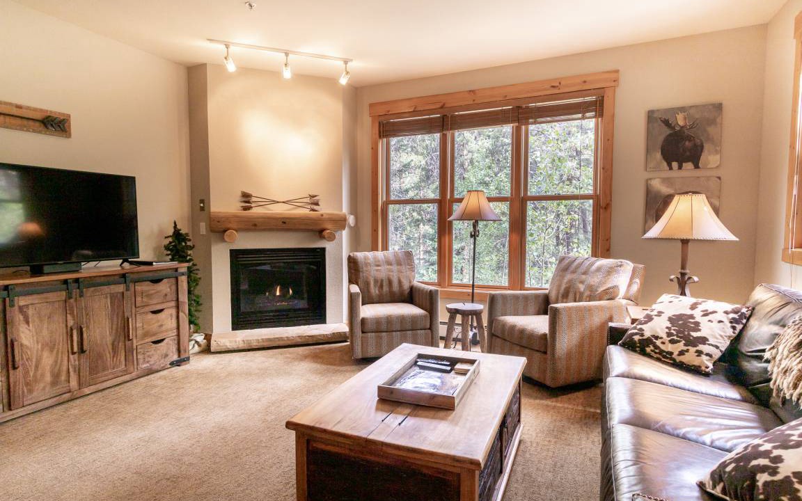 Keystone Apartment | 79 m² Apartment ∙ 2 bedrooms ∙ 8 guests