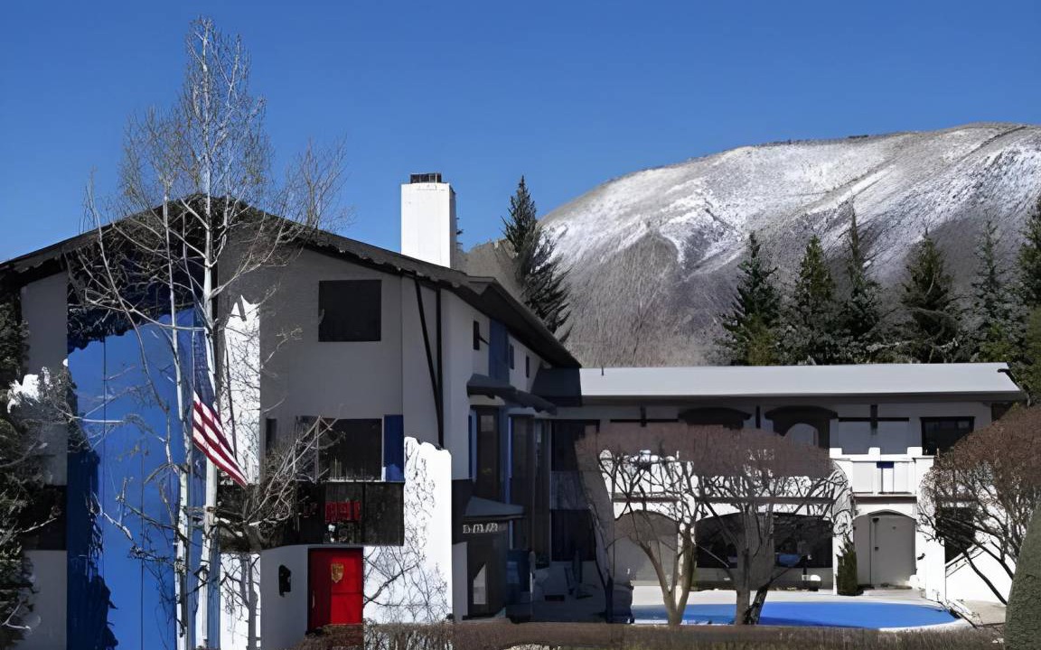 West End Apartment | 79 m² Apartment ∙ 2 bedrooms ∙ 127 guests