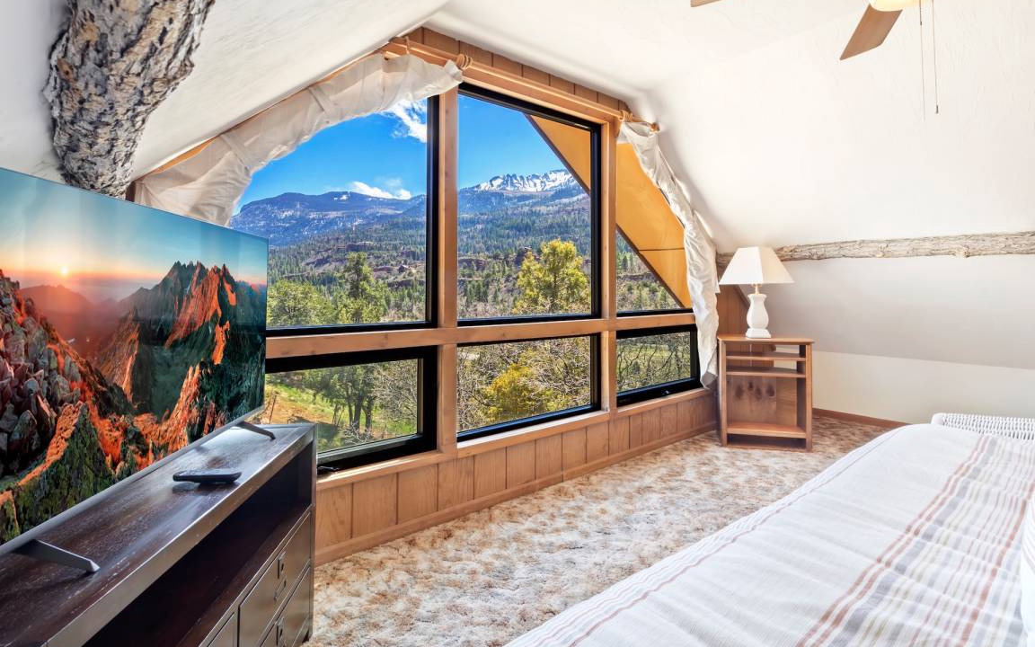 Ridgway House | 79 m² House ∙ 2 bedrooms ∙ 5 guests