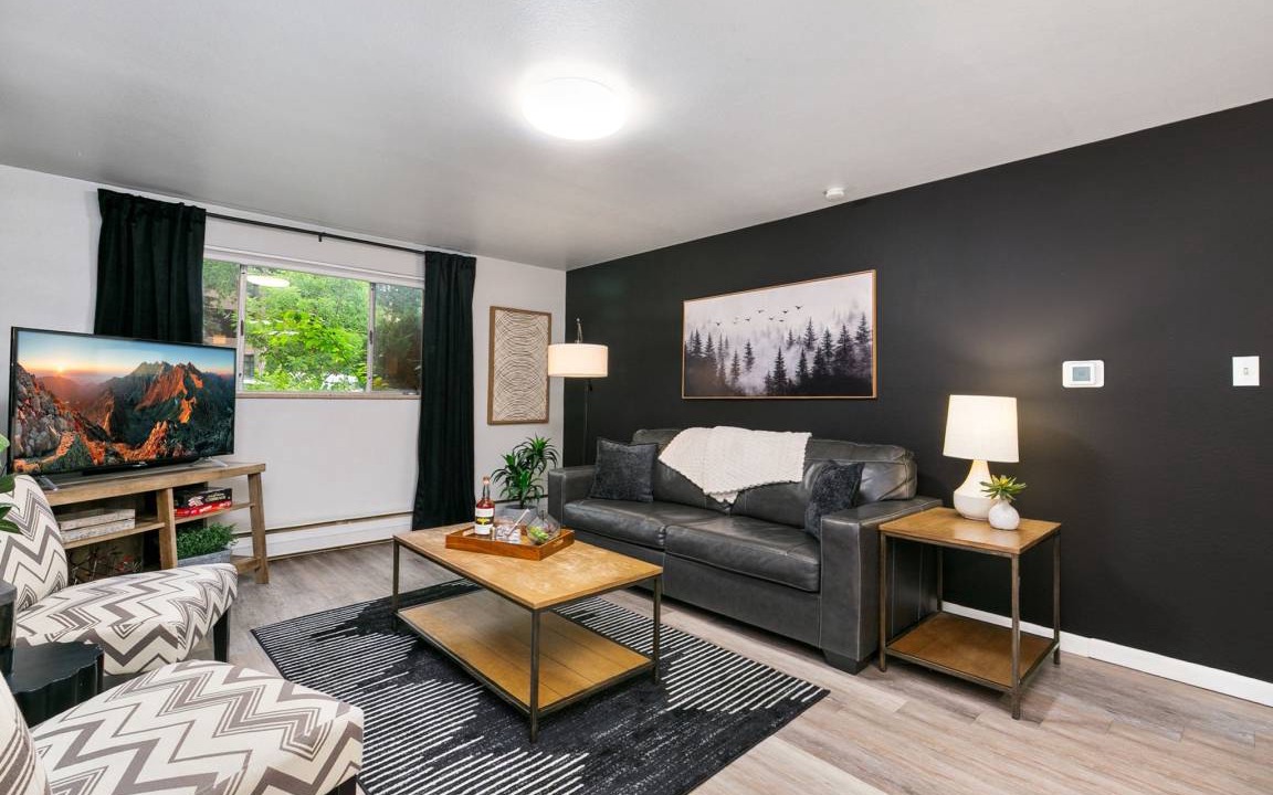 Old Town Condo | 80 m² Condo ∙ 2 bedrooms ∙ 6 guests