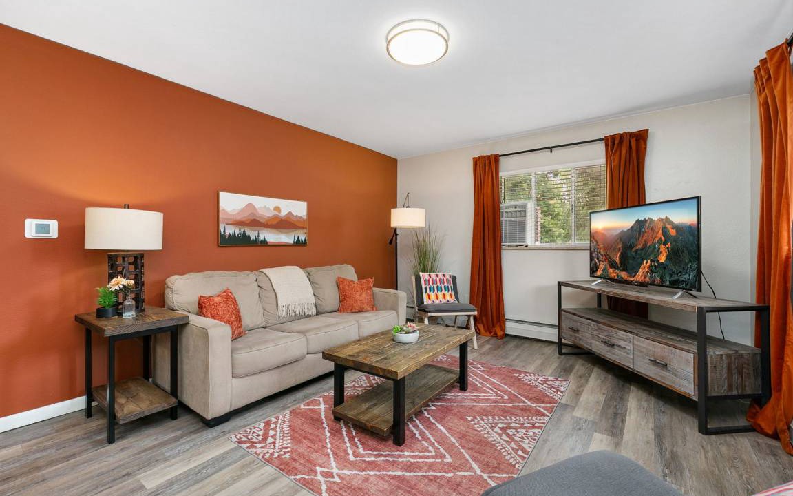 Old Town Condo | 80 m² Condo ∙ 2 bedrooms ∙ 6 guests