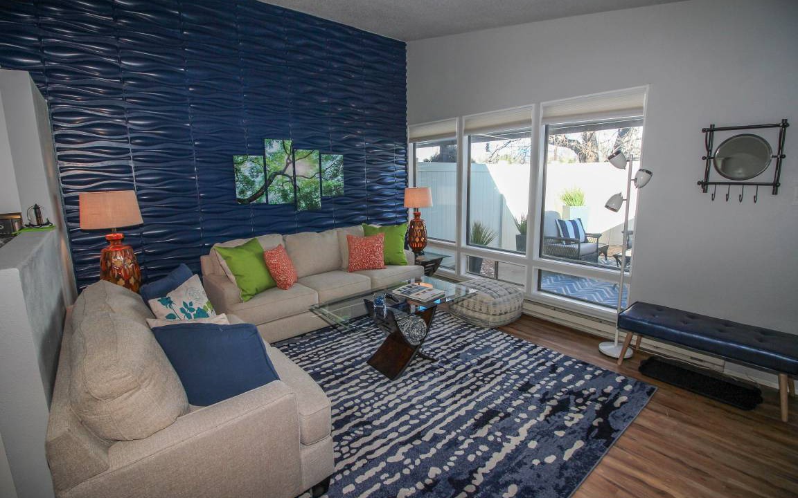 Grand Junction Condo | 80 m² Condo ∙ 1 bedroom ∙ 2 guests