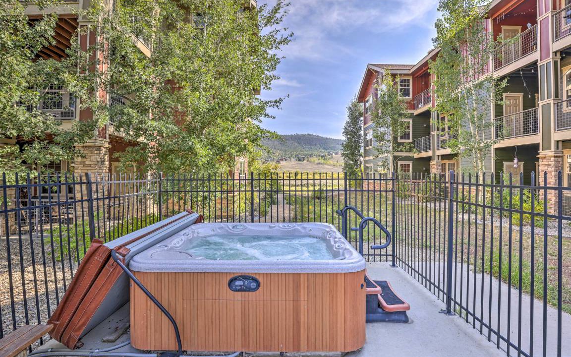Silvercreek Apartment | 81 m² Apartment ∙ 2 bedrooms ∙ 7 guests