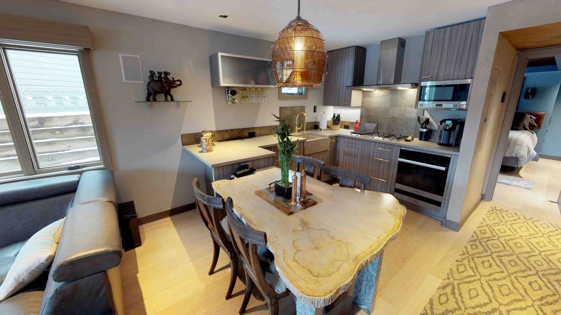 Avon Condo | 81 m² Condo ∙ 2 bedrooms ∙ 6 guests