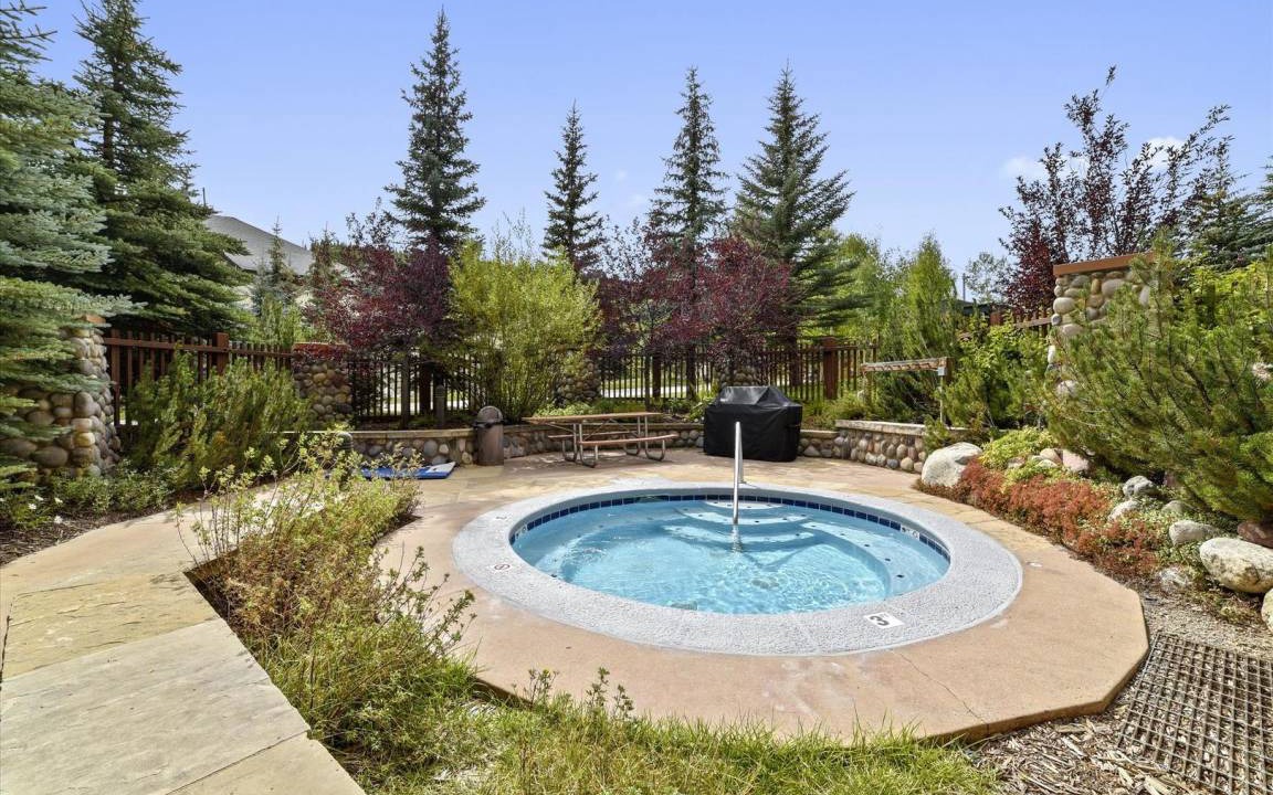 Copper Mountain Village Condo | 81 m² Condo ∙ 2 bedrooms ∙ 6 guests