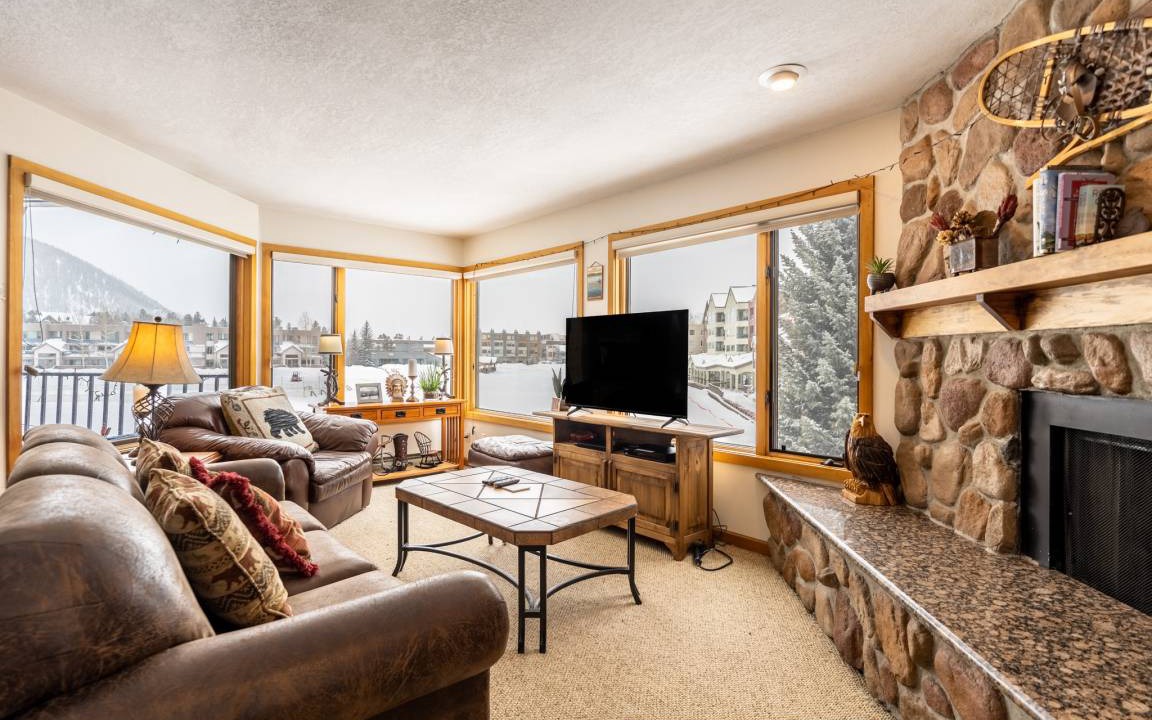 Lakeside Village Apartment | 82 m² Apartment ∙ 1 bedroom ∙ 4 guests