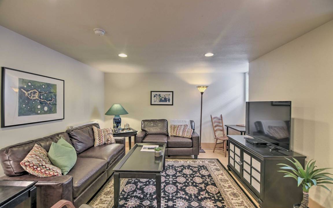 Old Town Apartment | 83 m² Apartment ∙ 2 bedrooms ∙ 4 guests