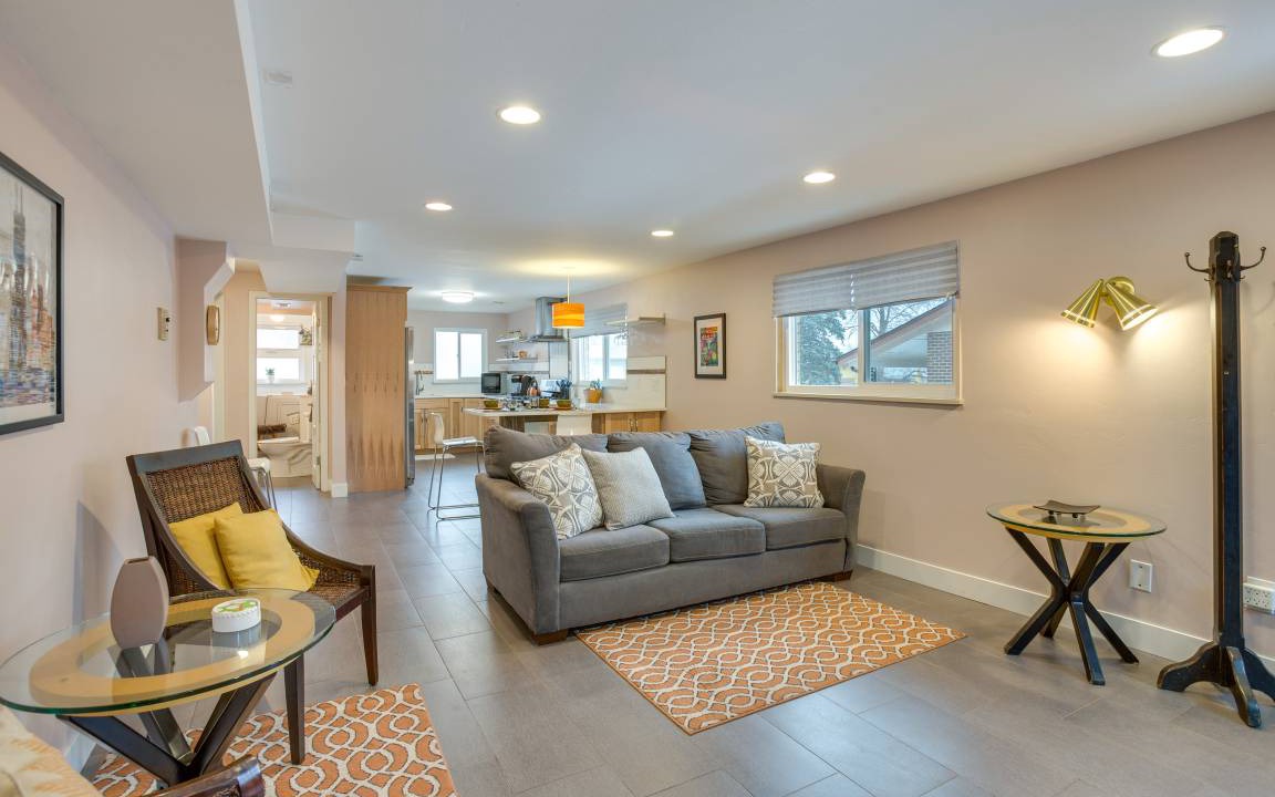 Bear Valley Apartment | 83 m² Apartment ∙ 2 bedrooms ∙ 4 guests