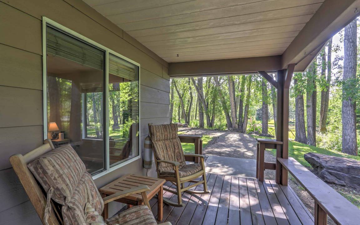 Mancos House | 83 m² House ∙ 2 bedrooms ∙ 4 guests