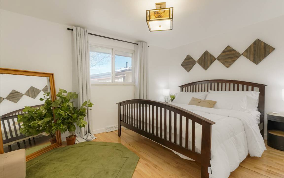 Scenic Heights Apartment | 84 m² Apartment ∙ 3 bedrooms ∙ 1 guest