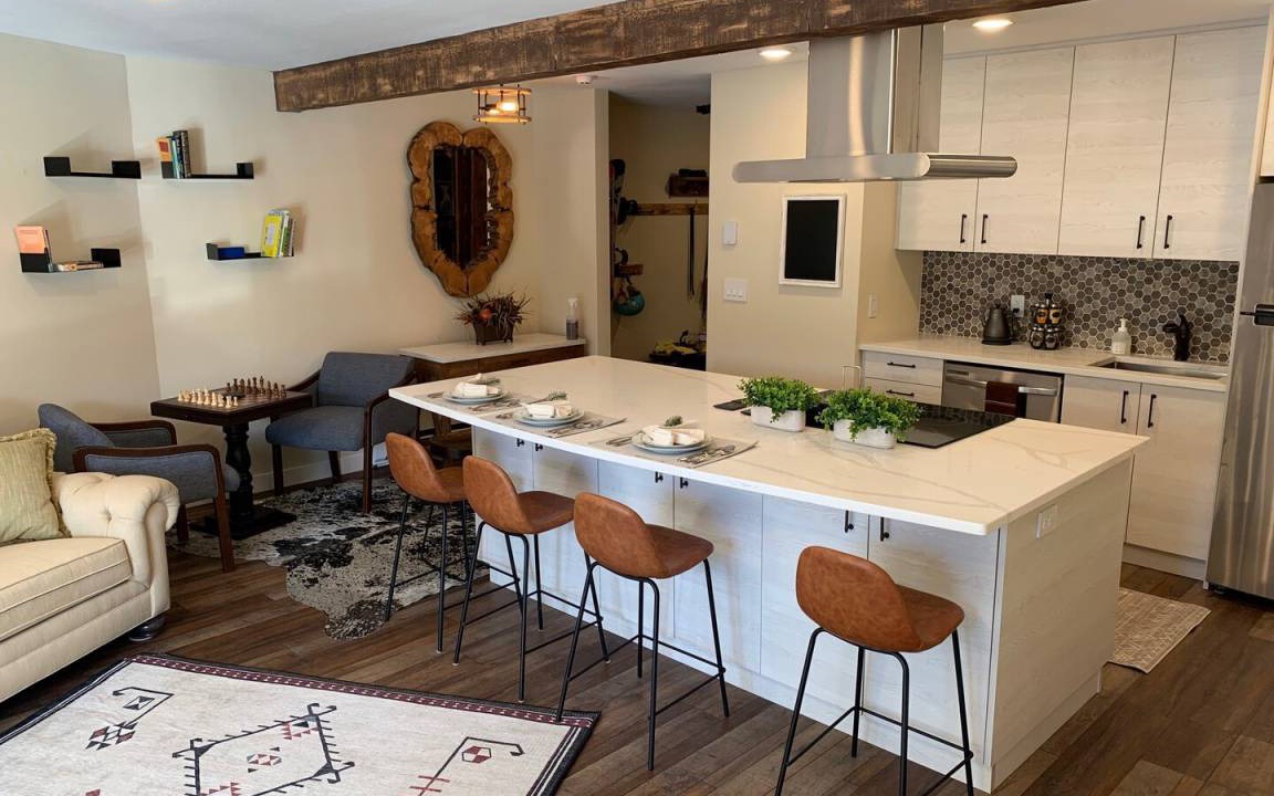Avon Condo | 84 m² Condo ∙ 2 bedrooms ∙ 4 guests