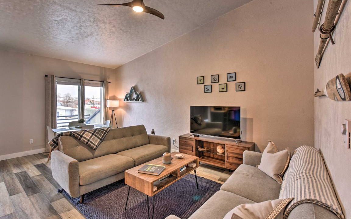 Buena Vista Apartment | 85 m² Apartment ∙ 2 bedrooms ∙ 5 guests