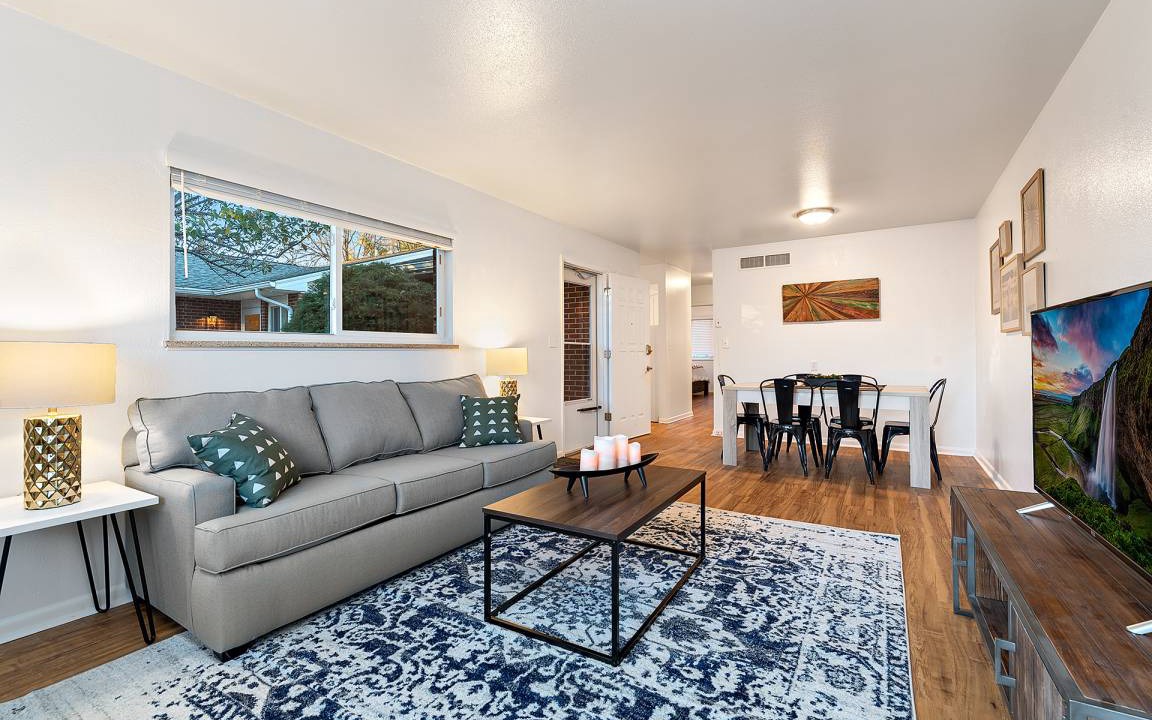 University Acres Condo | 85 m² Condo ∙ 2 bedrooms ∙ 6 guests