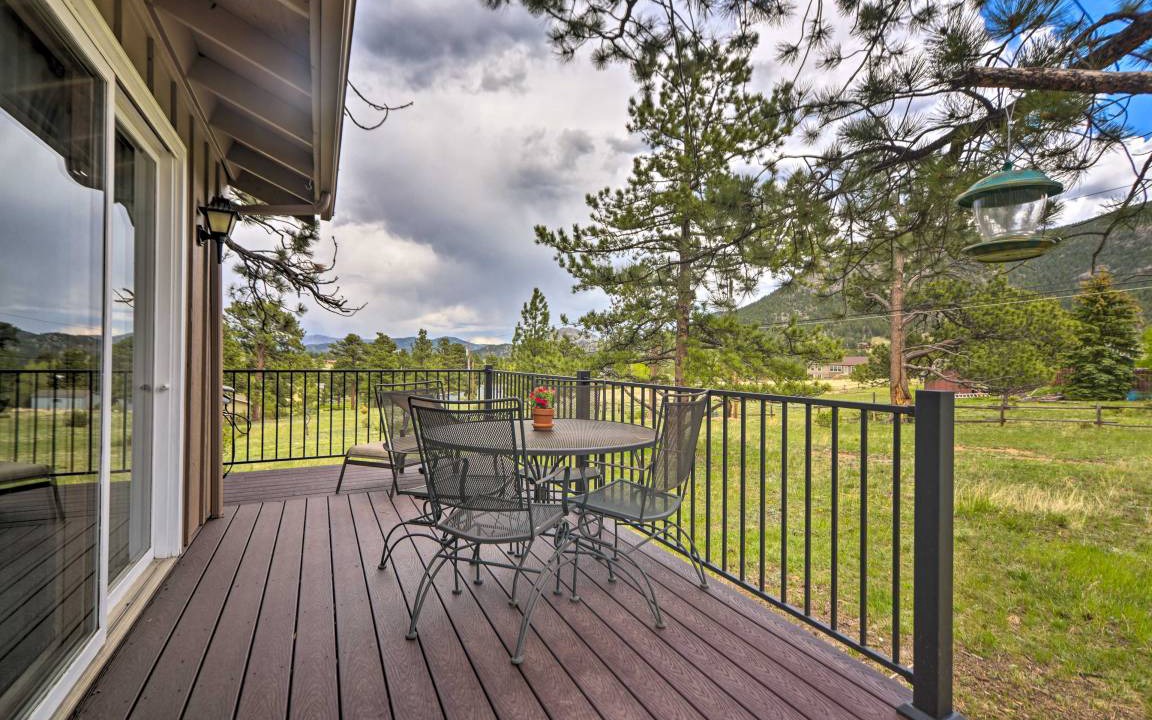 Carriage Hills House | 89 m² House ∙ 2 bedrooms ∙ 4 guests