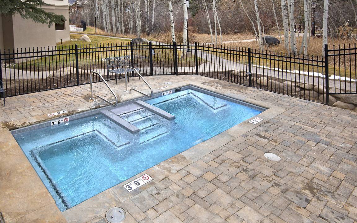 Beaver Creek Condo | 90 m² Condo ∙ 2 bedrooms ∙ 6 guests