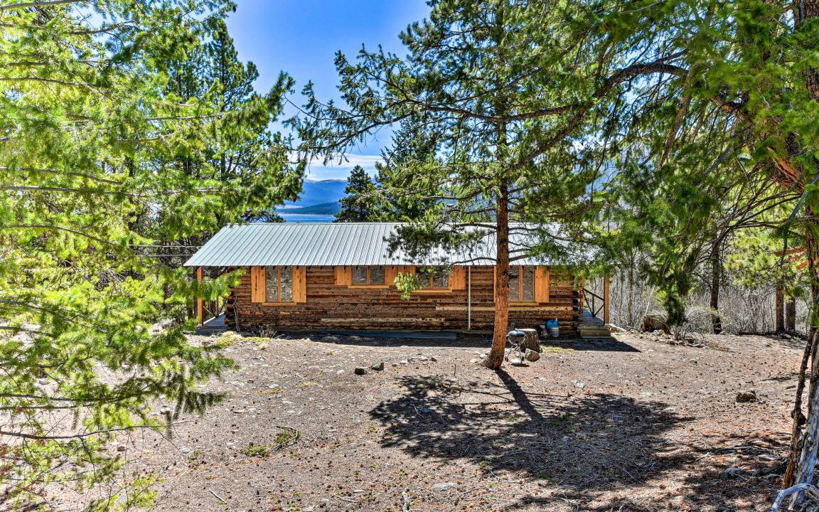 Twin Lakes House | 91 m² House ∙ 2 bedrooms ∙ 6 guests