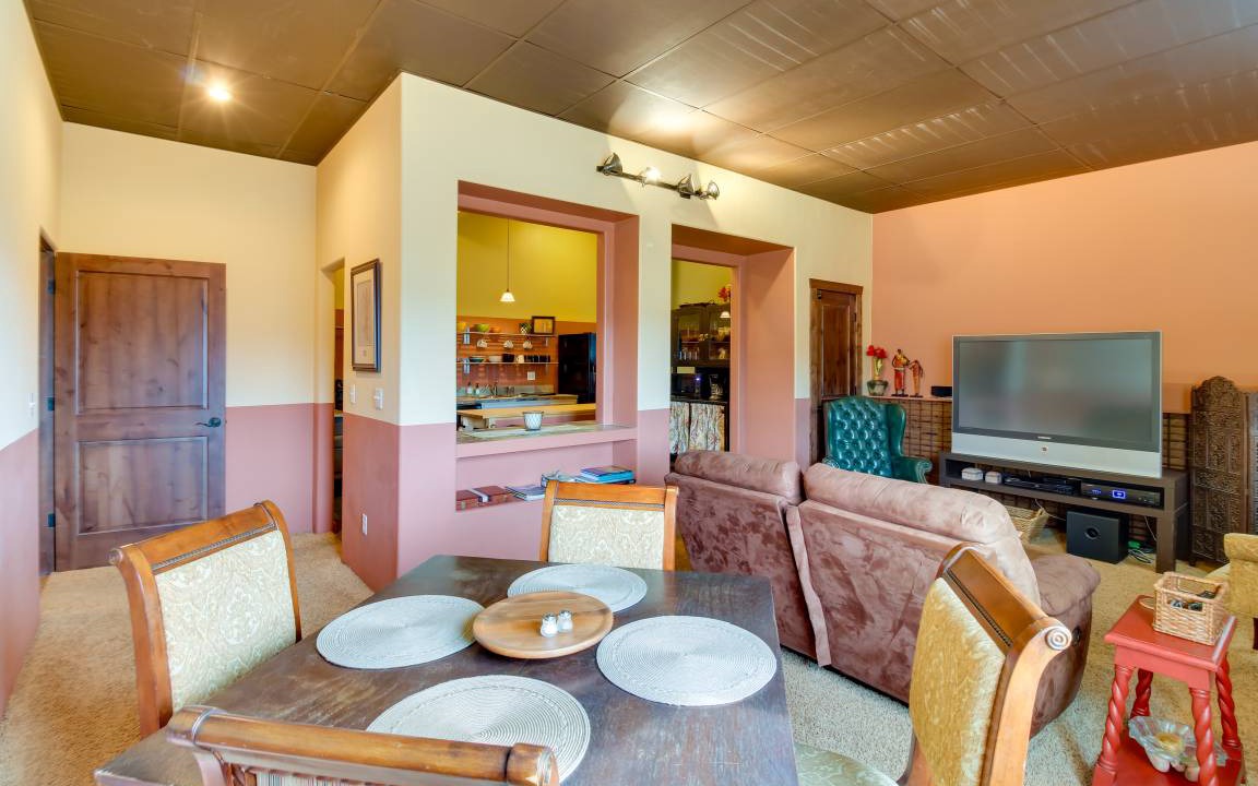 Ridgway Apartment | 92 m² Apartment ∙ 2 bedrooms ∙ 4 guests