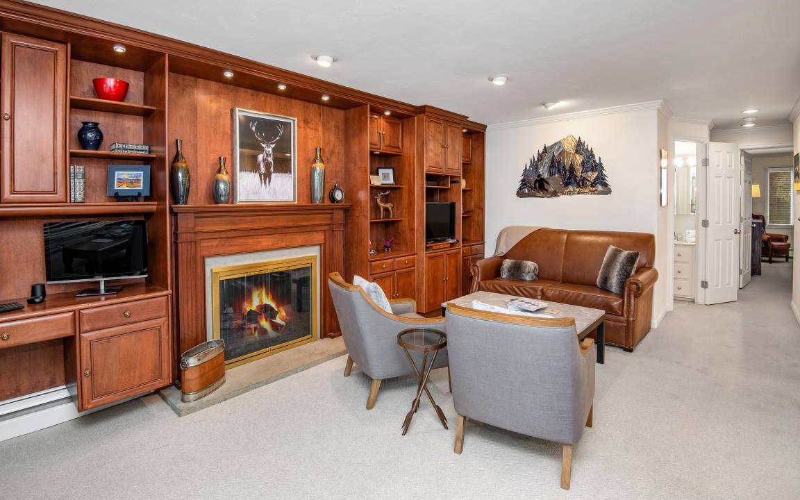 Vail Condo | 92 m² Condo ∙ 2 bedrooms ∙ 6 guests