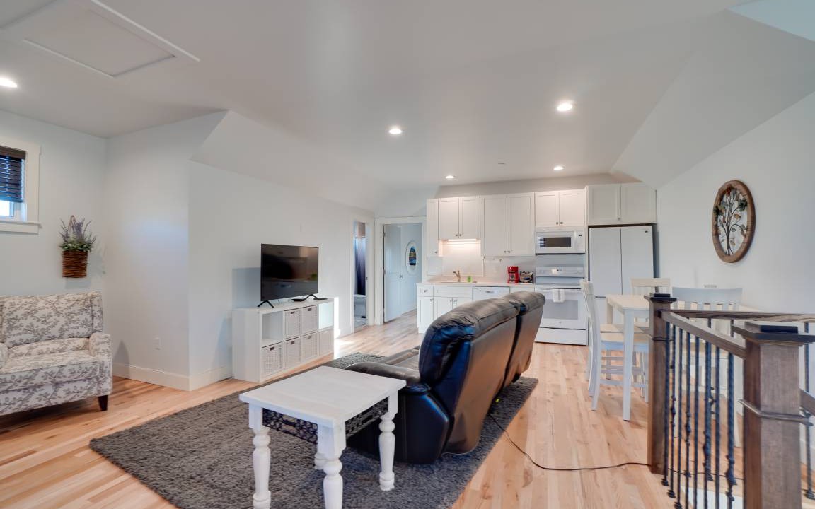 Castle Rock House | 92 m² House ∙ 1 bedroom ∙ 2 guests