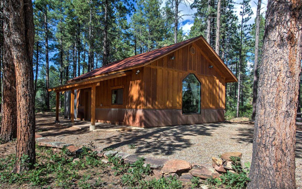 Mancos House | 92 m² House ∙ 1 bedroom ∙ 3 guests