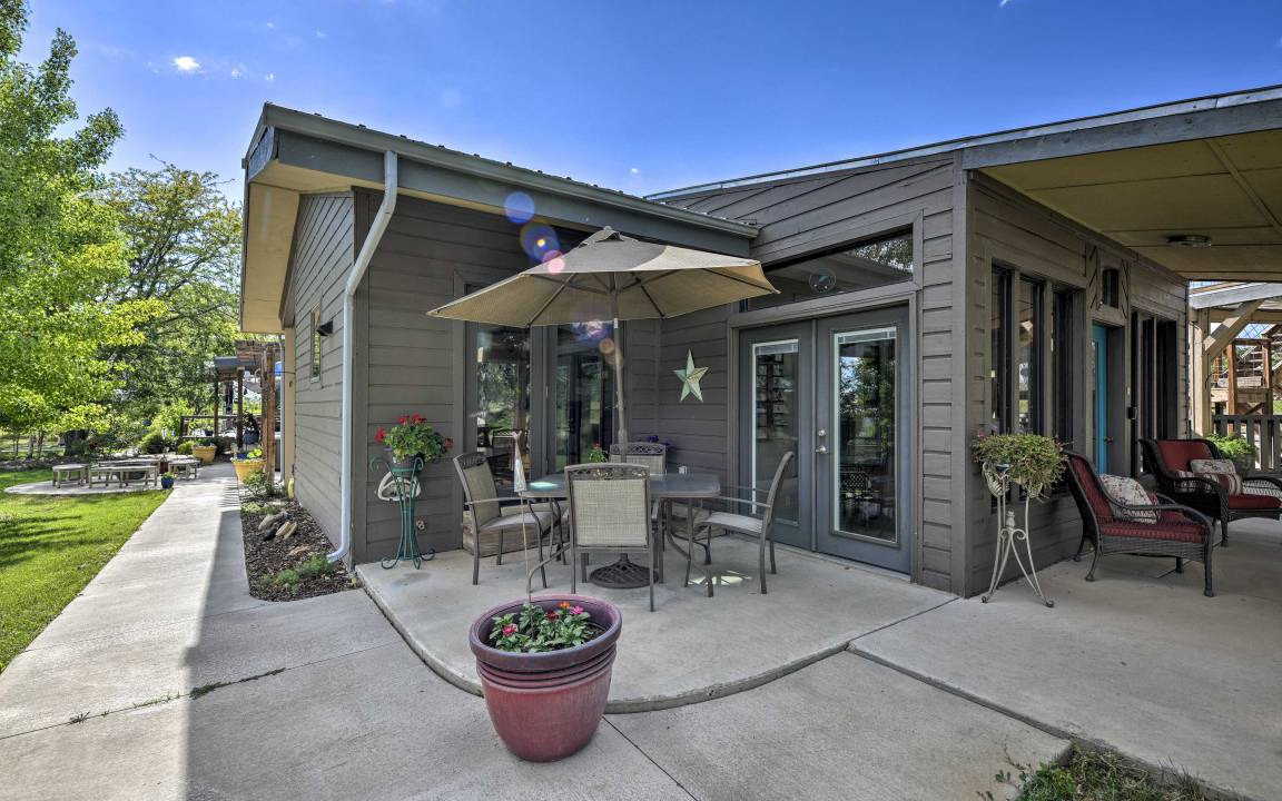 Cortez House | 92 m² House ∙ 2 bedrooms ∙ 4 guests