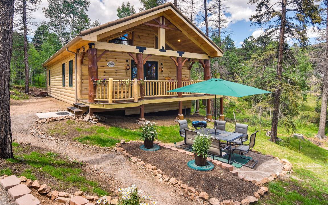 Green Valley House | 92 m² House ∙ 3 bedrooms ∙ 7 guests