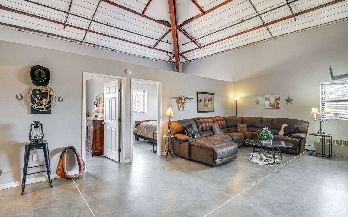 Del Norte Apartment | 93 m² Apartment ∙ 2 bedrooms ∙ 4 guests