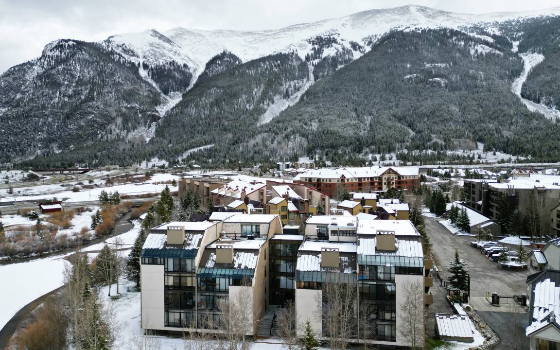 East Village at Copper Condo | 93 m² Condo ∙ 2 bedrooms ∙ 6 guests