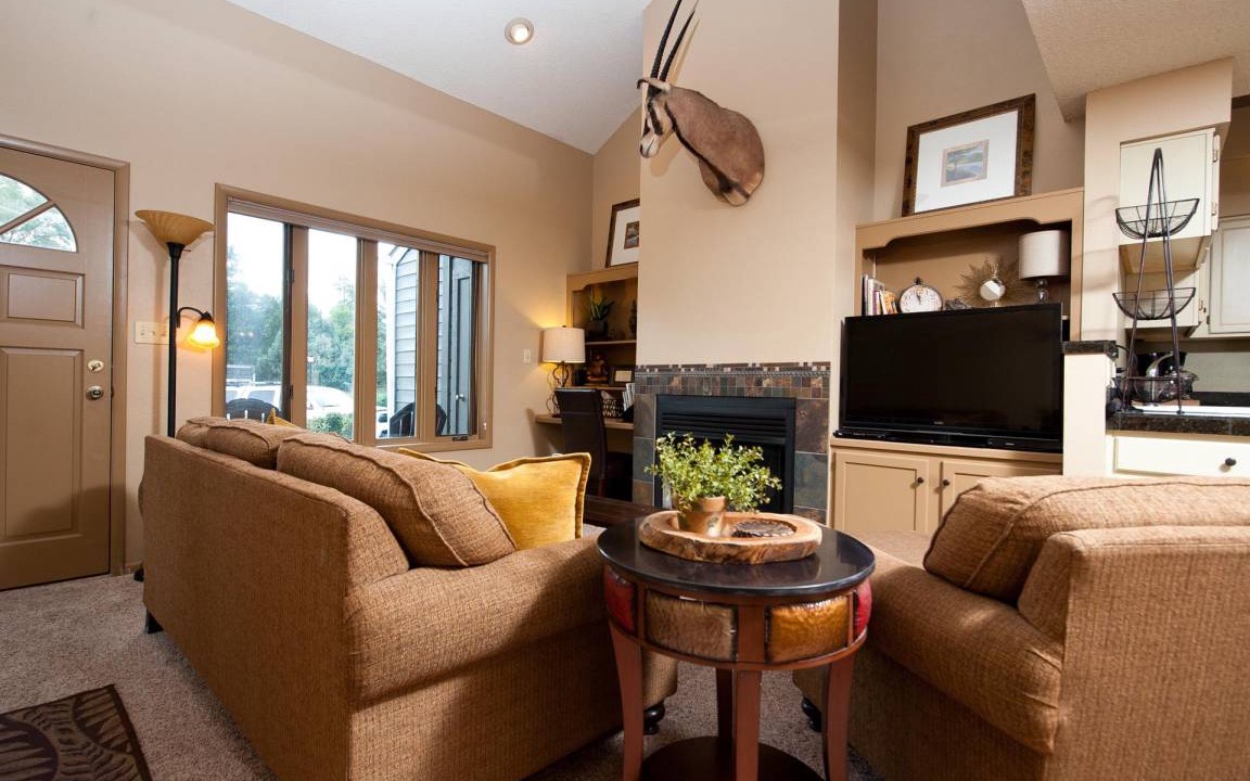 Durango - Purgatory House | 93 m² House ∙ 2 bedrooms ∙ 6 guests