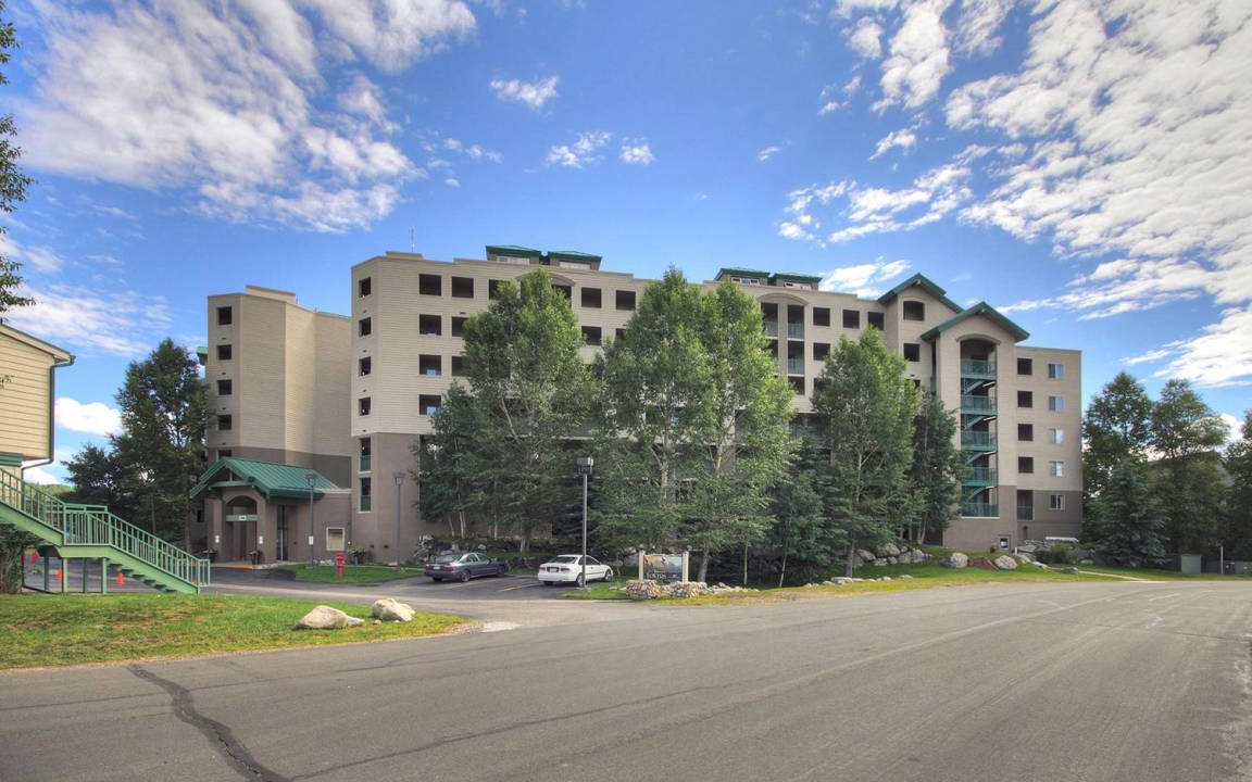 Frisco Condo | 95 m² Condo ∙ 2 bedrooms ∙ 6 guests