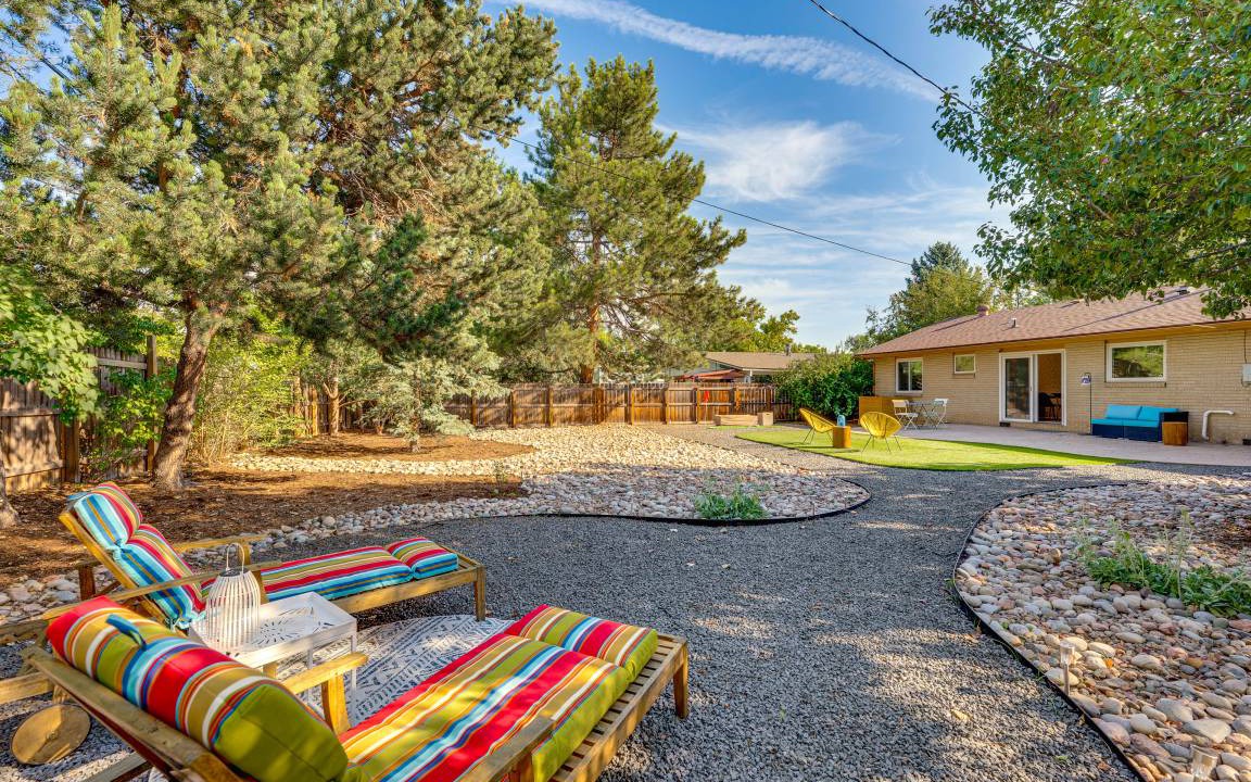 Baseline Sub House | 95 m² House ∙ 3 bedrooms ∙ 5 guests