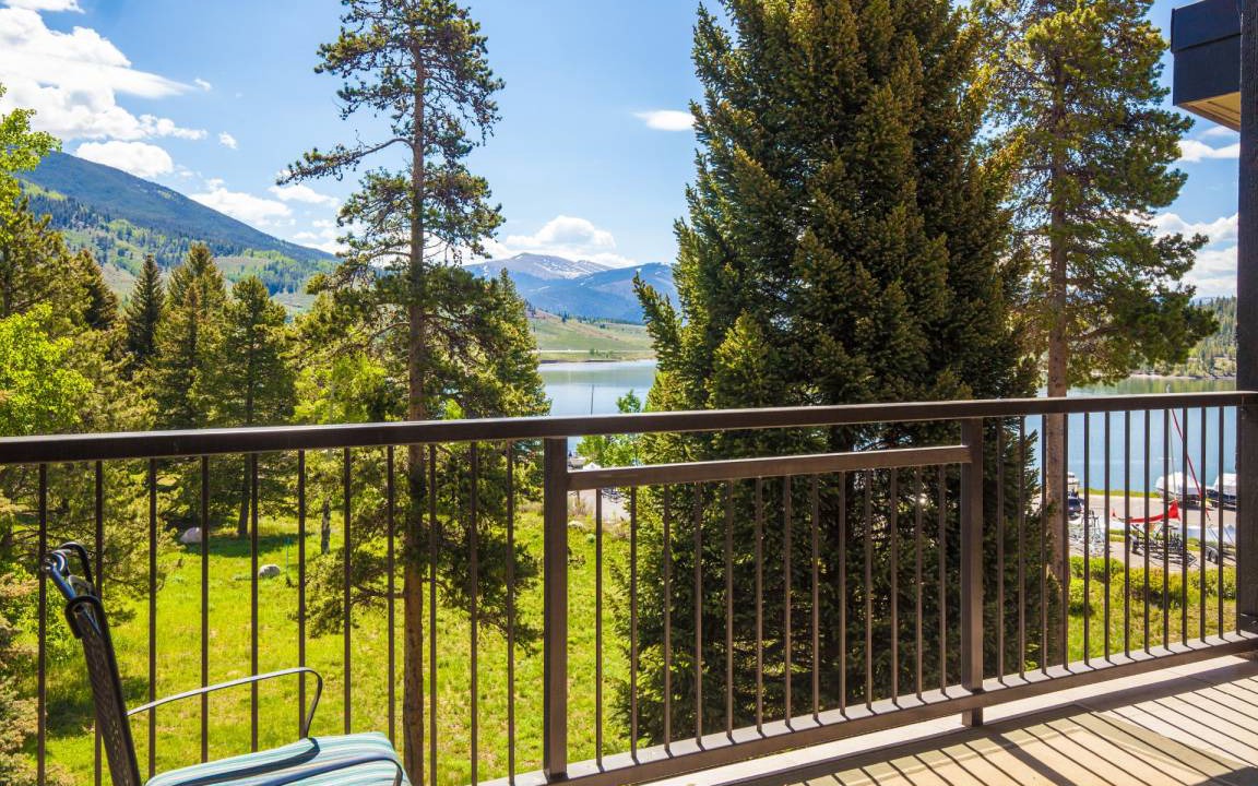 Dillon Condo | 96 m² Condo ∙ 2 bedrooms ∙ 6 guests